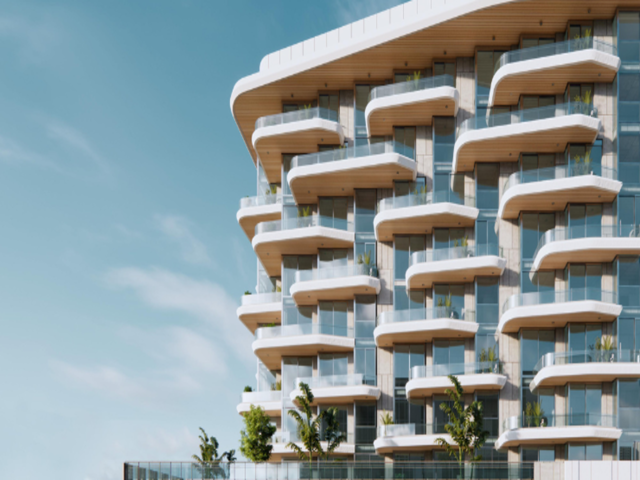 Blue Marina Residence /Q3 2027